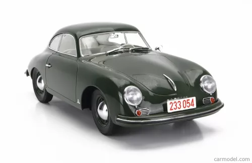 PORSCHE 356 COUPE 1954