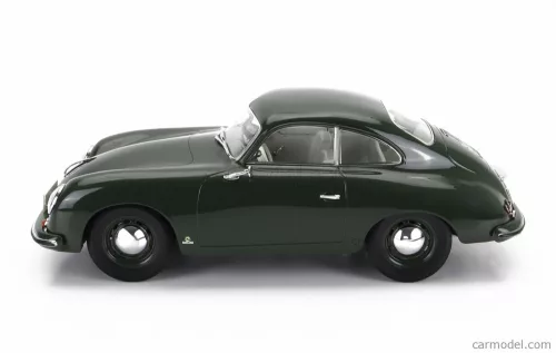 PORSCHE 356 COUPE 1954