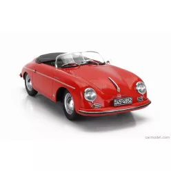 PORSCHE 356 SPEEDSTER 1954