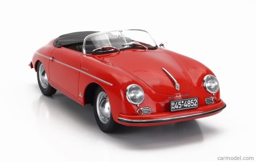 PORSCHE 356 SPEEDSTER 1954