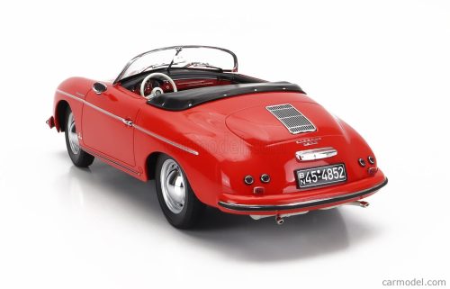 PORSCHE 356 SPEEDSTER 1954