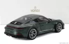 PORSCHE  911 992 S/T COUPE 2023  GREEN MET