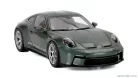 PORSCHE  911 992 S/T COUPE 2023  GREEN MET