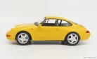 PORSCHE  911 993 CARRERA COUPE 1994  YELLOW