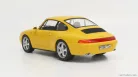 PORSCHE  911 993 CARRERA COUPE 1994  YELLOW