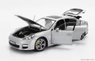 PORSCHE  PANAMERA TURBO 2009