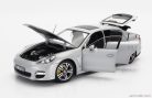 PORSCHE  PANAMERA TURBO 2009