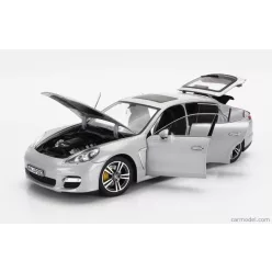 PORSCHE  PANAMERA TURBO 2009