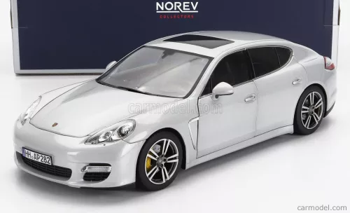 PORSCHE  PANAMERA TURBO 2009
