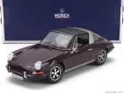 PORSCHE  911 E TARGA 1971  PURPLE