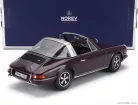 PORSCHE  911 E TARGA 1971  PURPLE