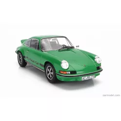 PORSCHE 911 CARRERA RS 2.7 COUPE 1973