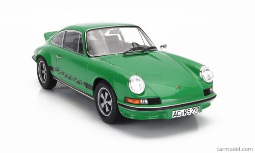 PORSCHE 911 CARRERA RS 2.7 COUPE 1973