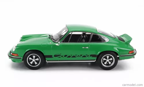 PORSCHE 911 CARRERA RS 2.7 COUPE 1973