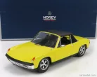PORSCHE  VOLKSWAGEN 914/4 2.0 1975  YELLOW
