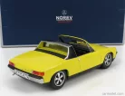 PORSCHE  VOLKSWAGEN 914/4 2.0 1975  YELLOW
