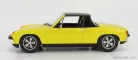 PORSCHE  VOLKSWAGEN 914/4 2.0 1975  YELLOW