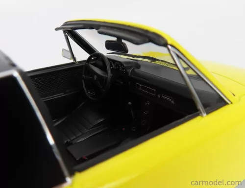 PORSCHE  VOLKSWAGEN 914/4 2.0 1975  YELLOW