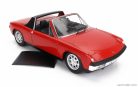 PORSCHE - VOLKSWAGEN 914/4 1.7 1975