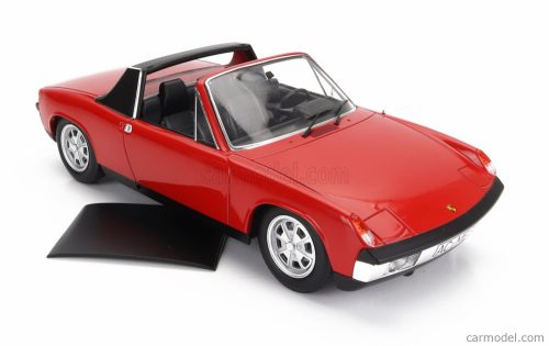 PORSCHE - VOLKSWAGEN 914/4 1.7 1975