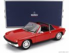 PORSCHE - VOLKSWAGEN 914/4 1.7 1975