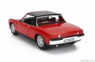 PORSCHE - VOLKSWAGEN 914/4 1.7 1975