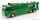 FIAT  BARTOLETTI 306/2 3-ASSI TRUCK TEAM DAVID PIPER RACING CAR TRANSPORTER 1970  GREEN