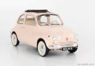 FIAT  500L OPEN ROOF 1968