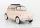 FIAT  500L OPEN ROOF 1968