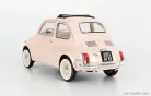FIAT  500L OPEN ROOF 1968