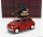 FIAT  500L 1968 - CHRISTMAS EDITION  RED