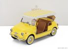 FIAT  500 JOLLY 1965  YELLOW