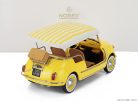 FIAT  500 JOLLY 1965  YELLOW