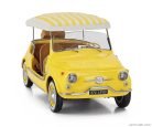 FIAT  500 JOLLY 1965  YELLOW