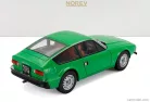 ALFA ROMEO  GIULIA GT 1300 JUNIOR ZAGATO 1969  GREEN