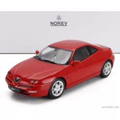 ALFA ROMEO  GTV 1999  RED