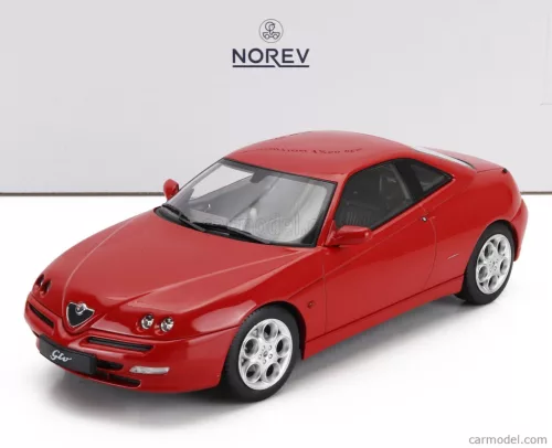 ALFA ROMEO  GTV 1999  RED