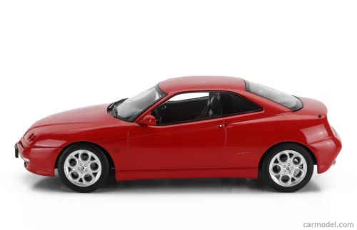 ALFA ROMEO  GTV 1999  RED