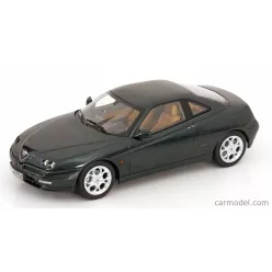 Alfa Romeo  GTV 2001  GREEN