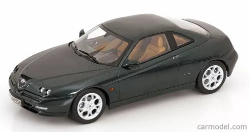 Alfa Romeo  GTV 2001  GREEN