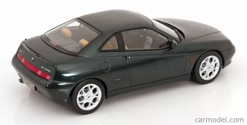 Alfa Romeo  GTV 2001  GREEN
