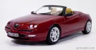 Alfa Romeo  SPIDER CARIOLET 1999  RED