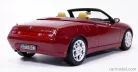 Alfa Romeo  SPIDER CARIOLET 1999  RED