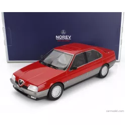 Alfa Romeo 1641991 ROSSO ALFA - RED