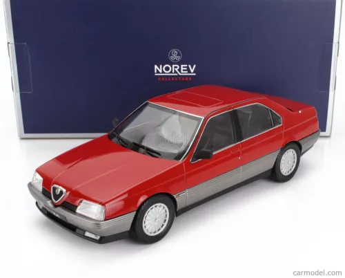 Alfa Romeo 1641991 ROSSO ALFA - RED