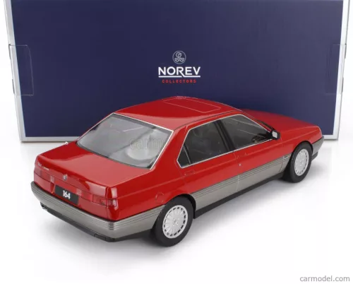 Alfa Romeo 1641991 ROSSO ALFA - RED