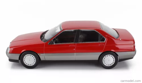 Alfa Romeo 1641991 ROSSO ALFA - RED