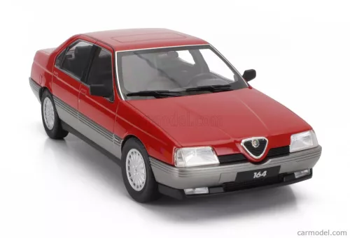 Alfa Romeo 1641991 ROSSO ALFA - RED
