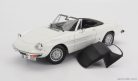 ALFA ROMEO  DUETTO 2000 SPIDER 1978