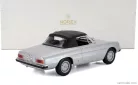 ALFA ROMEO  DUETTO 2000 SPIDER 1973  SILVER
